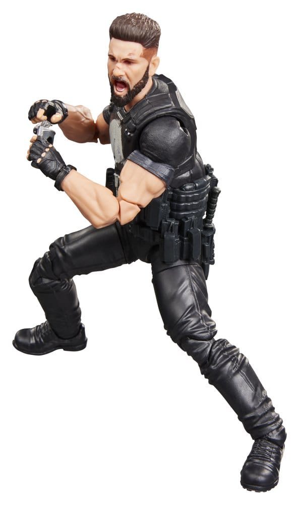 The Punisher Marvel Legends Action Figure The Punisher 15 cm Hasbro
