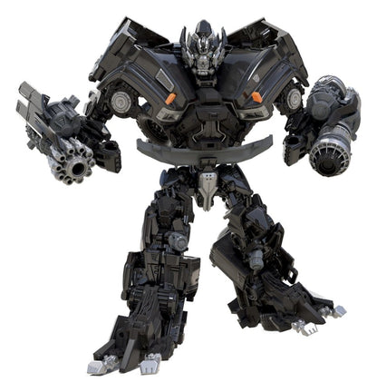 Transformers Studio Series Voyager Class Action Figure Ironhide 17 cm