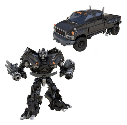 Transformers Studio Series Voyager Class Action Figure Ironhide 17 cm