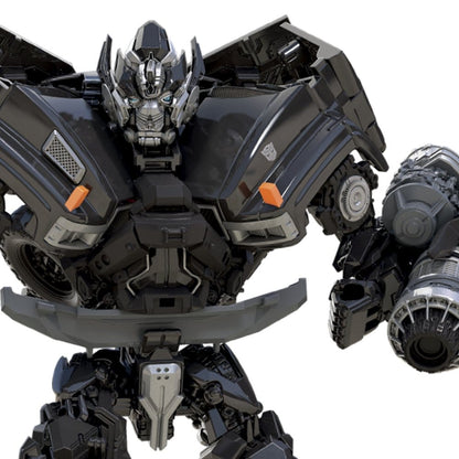 Transformers Studio Series Voyager Class Action Figure Ironhide 17 cm