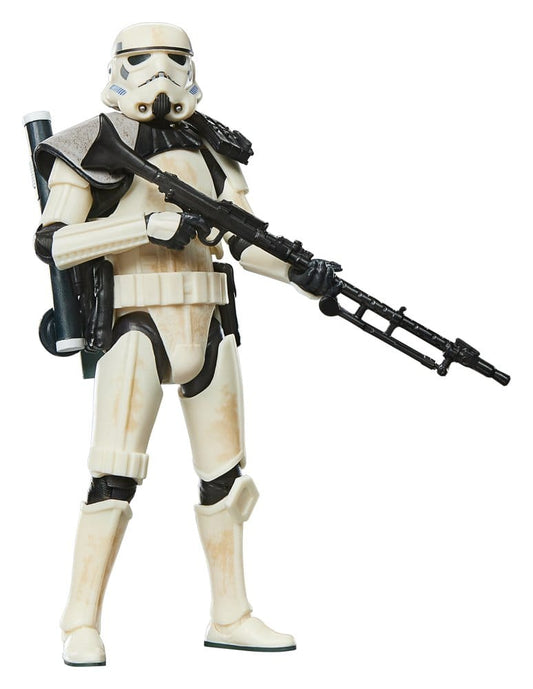 Star Wars Episode IV Black Series Action Figure 2-Pack Dewback & Sandtrooper 15 cm