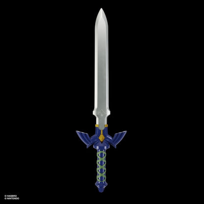 The Legend of Zelda: Tears of the Kingdom Electronic Master Sword 68 cm