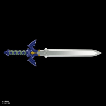 The Legend of Zelda: Tears of the Kingdom Electronic Master Sword 68 cm