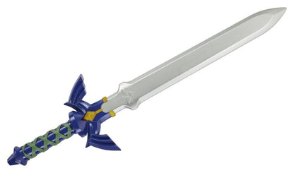 The Legend of Zelda: Tears of the Kingdom Electronic Master Sword 68 cm