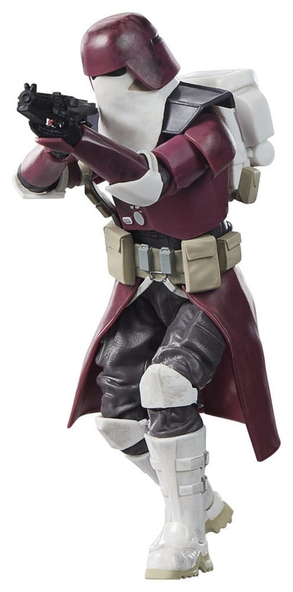 Star Wars Episode III Black Series Action Figure Galactic Marine 15 cm