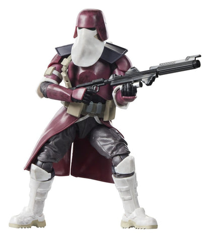Star Wars Episode III Black Series Action Figure Galactic Marine 15 cm