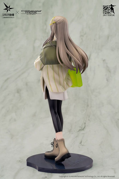 Girls Frontline PVC Statue 1/7 UMP40 Moon River 24 cm Statues