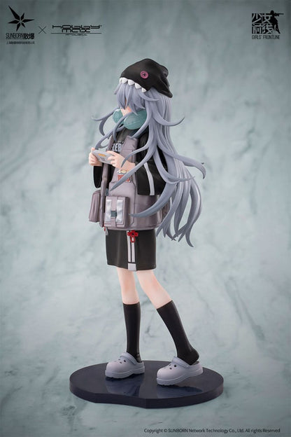 Girls Frontline PVC Statue 1/7 G11 Mind Eraser 23 cm Statues