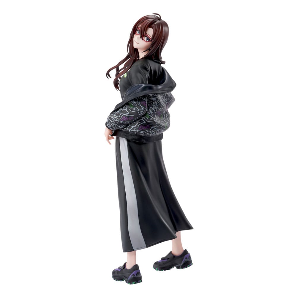Neon Genesis Evangelion PVC Statue 1/7 Makinami Mari Illustrious Ver. Radio Eva Part 3 26 cm Hobby Max