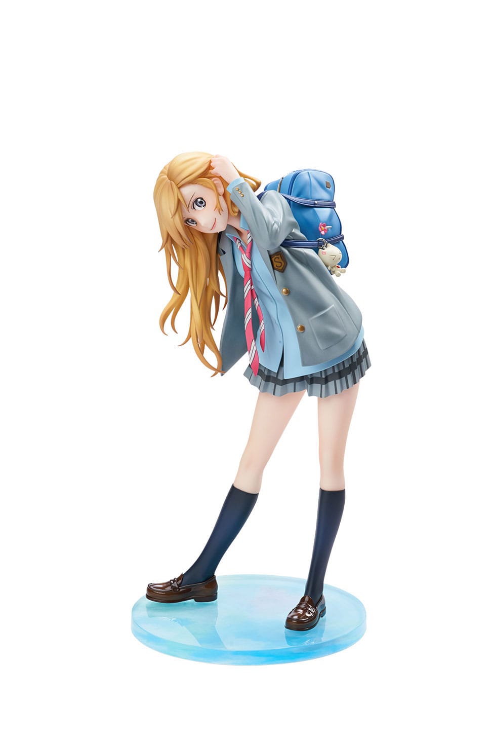 Your Lie in April PVC Statue 1/7 Kaori Miyazono 22 cm Statues
