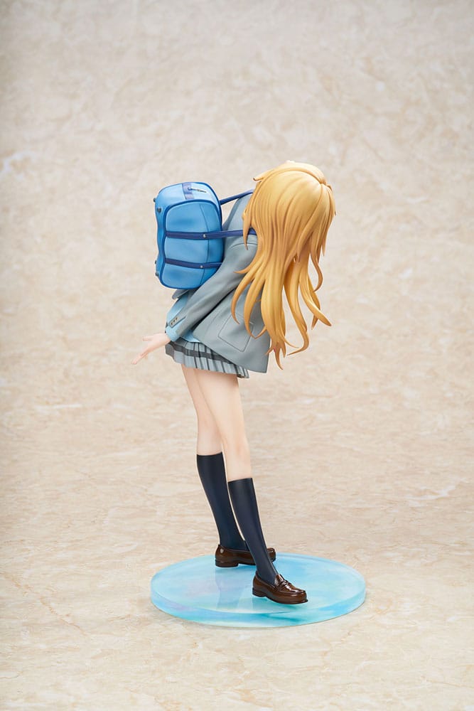 Your Lie in April PVC Statue 1/7 Kaori Miyazono 22 cm Statues