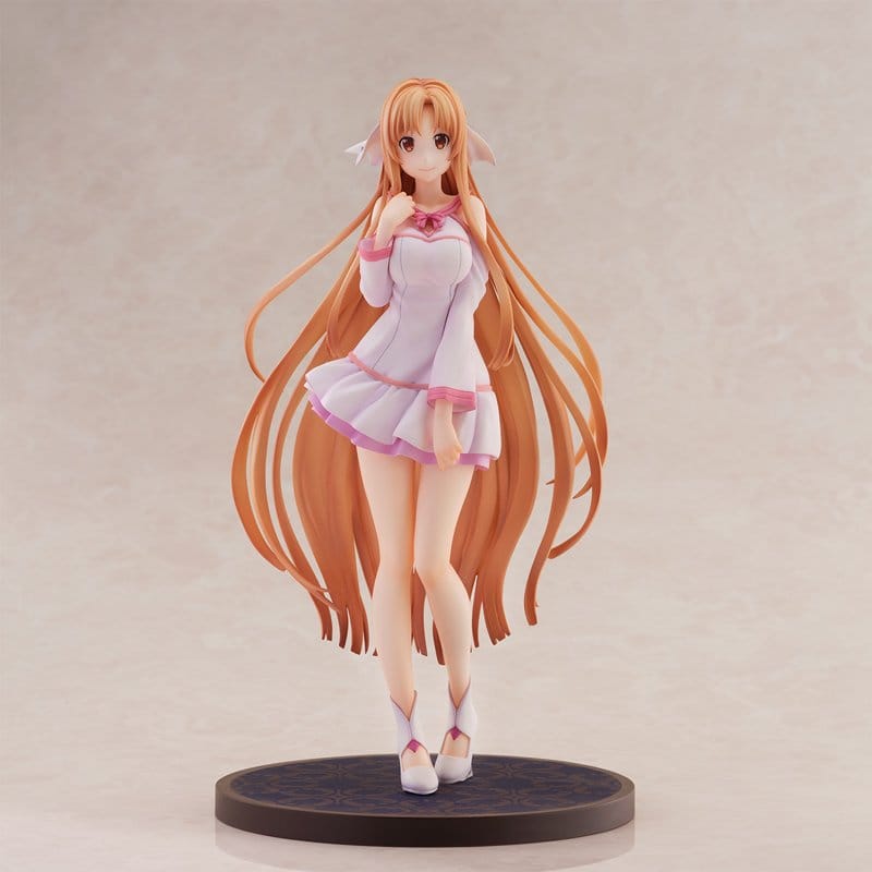 Sword Art Online Alicization War of Underworld PVC Statue 1/6 Asuna Loungewear Ver. 27 cm Hobby Stock