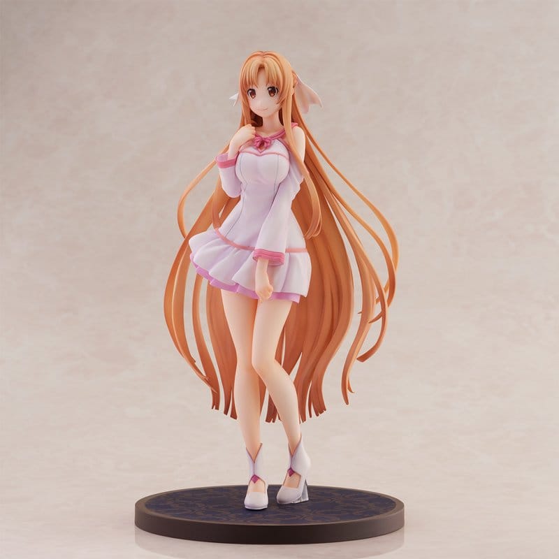 Sword Art Online Alicization War of Underworld PVC Statue 1/6 Asuna Loungewear Ver. 27 cm Hobby Stock