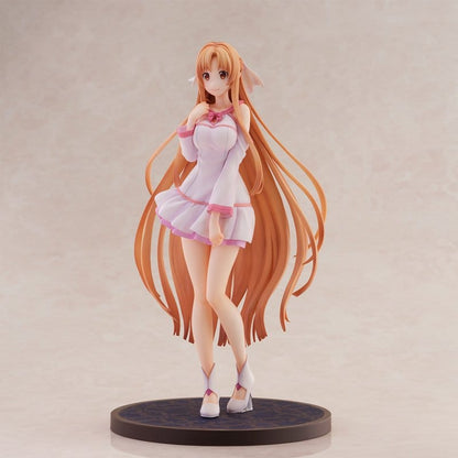 Sword Art Online Alicization War of Underworld PVC Statue 1/6 Asuna Loungewear Ver. 27 cm Hobby Stock