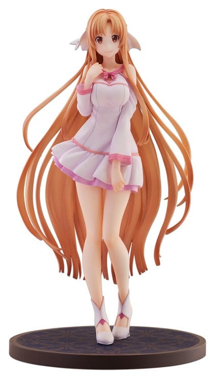 Sword Art Online Alicization War of Underworld PVC Statue 1/6 Asuna Loungewear Ver. 27 cm Hobby Stock