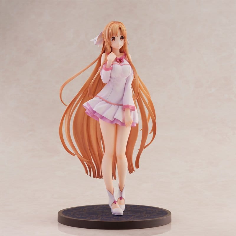 Sword Art Online Alicization War of Underworld PVC Statue 1/6 Asuna Loungewear Ver. 27 cm Hobby Stock
