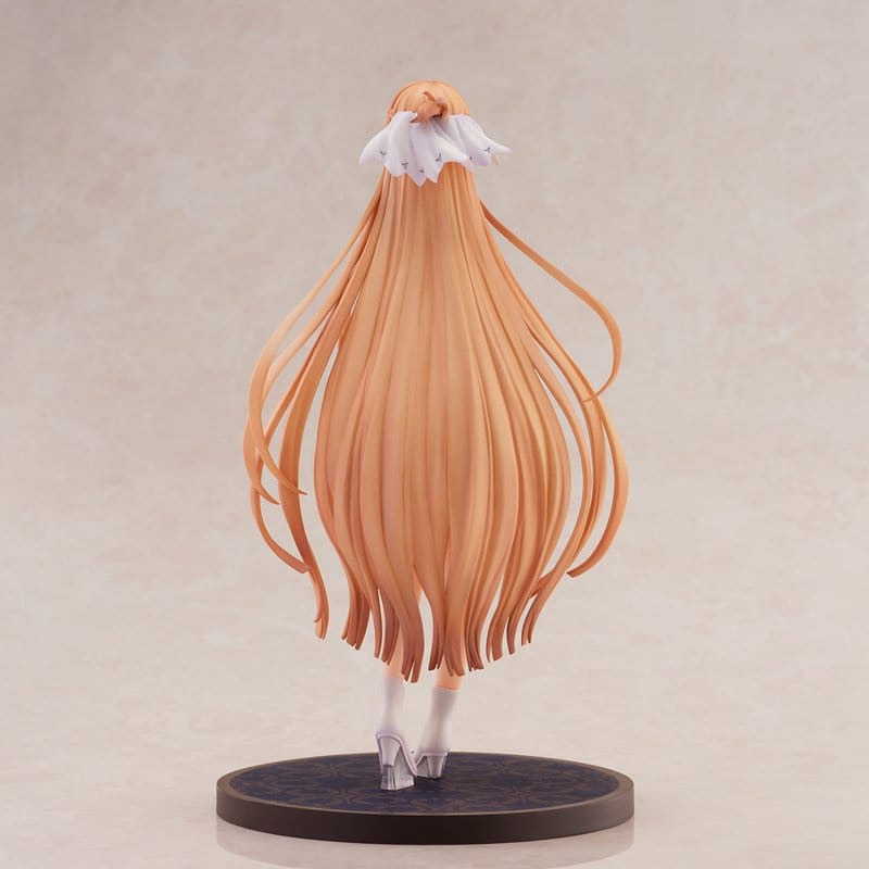 Sword Art Online Alicization War of Underworld PVC Statue 1/6 Asuna Loungewear Ver. 27 cm Hobby Stock