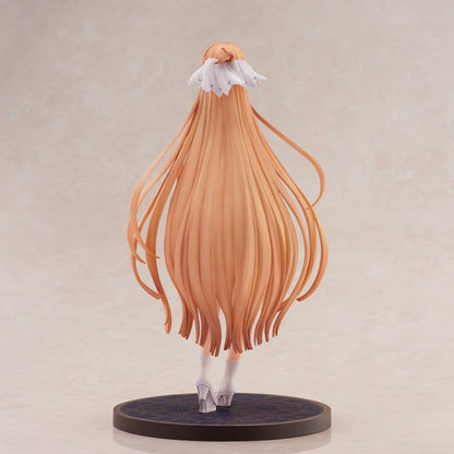 Sword Art Online Alicization War of Underworld PVC Statue 1/6 Asuna Loungewear Ver. 27 cm Hobby Stock