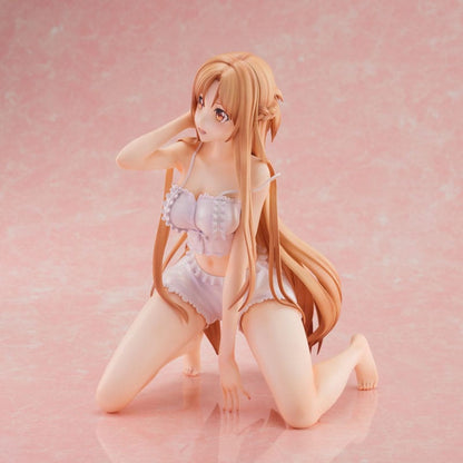 Sword Art Online Alicization War of Underworld PVC Statue 1/4 Asuna Nightwear Ver. 24 cm Statues