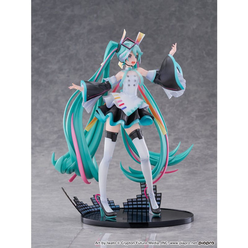Character Vocal Series 01 Statue 1/7 Hatsune Miku Miku Expo 10th Anniversary Ver. 26 cm Hobby Stock