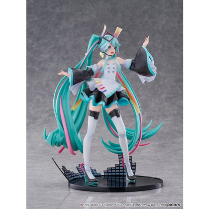 Character Vocal Series 01 Statue 1/7 Hatsune Miku Miku Expo 10th Anniversary Ver. 26 cm Hobby Stock