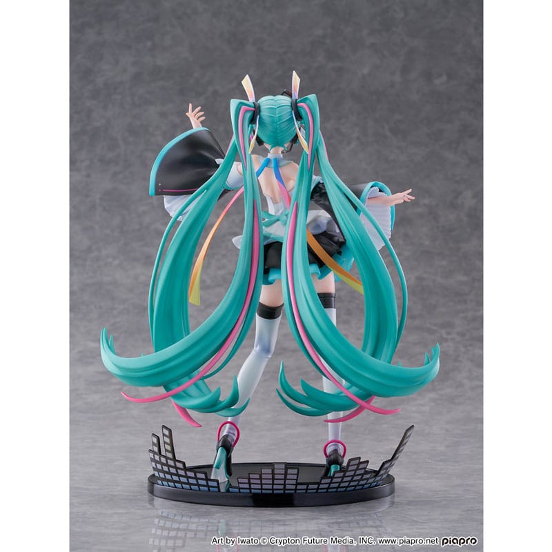 Character Vocal Series 01 Statue 1/7 Hatsune Miku Miku Expo 10th Anniversary Ver. 26 cm Hobby Stock