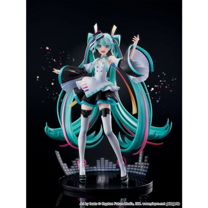 Character Vocal Series 01 Statue 1/7 Hatsune Miku Miku Expo 10th Anniversary Ver. 26 cm Hobby Stock