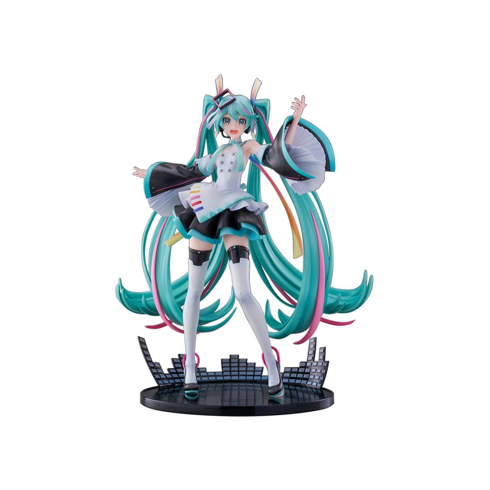 Character Vocal Series 01 Statue 1/7 Hatsune Miku Miku Expo 10th Anniversary Ver. 26 cm Hobby Stock