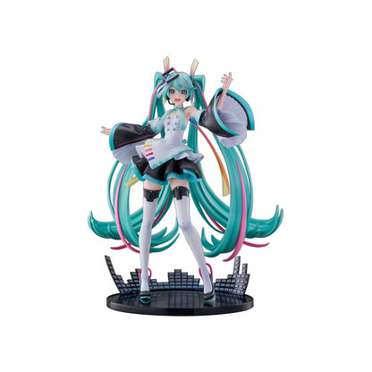 Character Vocal Series 01 Statue 1/7 Hatsune Miku Miku Expo 10th Anniversary Ver. 26 cm Hobby Stock