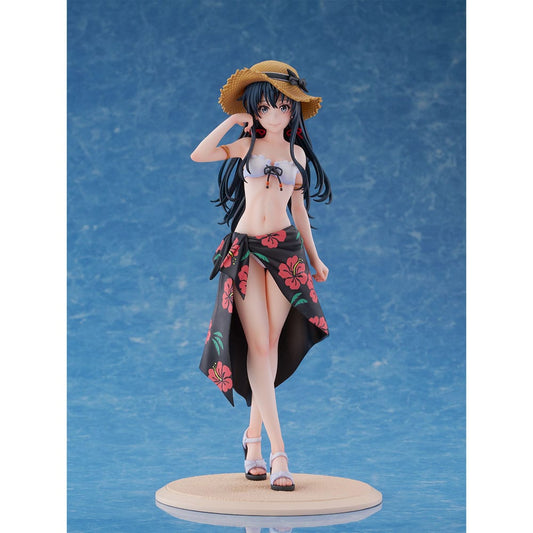 My Teen Romantic Comedy SNAFU Too PVC Statue 1/6 Yukino Yukinoshita Swimsuit Ver. 26 cm - FanofThings.co.uk