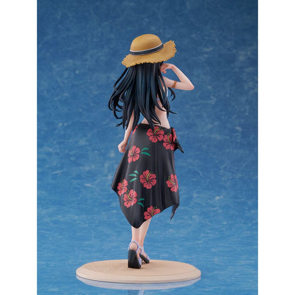 My Teen Romantic Comedy SNAFU Too PVC Statue 1/6 Yukino Yukinoshita Swimsuit Ver. 26 cm - FanofThings.co.uk