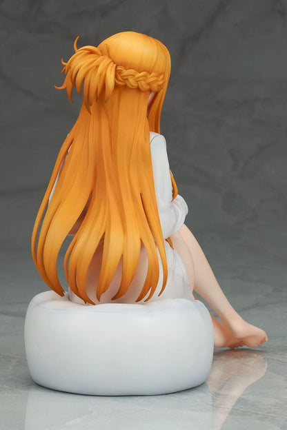 Sword Art Online: Alicization War of Underworld PVC Statue 1/7 Asuna Yuuki White Shirt Ver. (re-run) 17 cm Statues