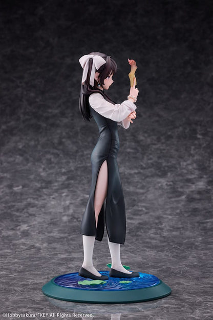 Original IllustrationPVC Statue 1/6 Yao Zhi Illustrated by FKEY 25 cm