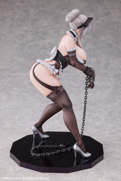 Original IllustrationPVC Statue 1/6 Cinderella illustration by XL Bonus Inclusive Limited Edition 25 cm Statues