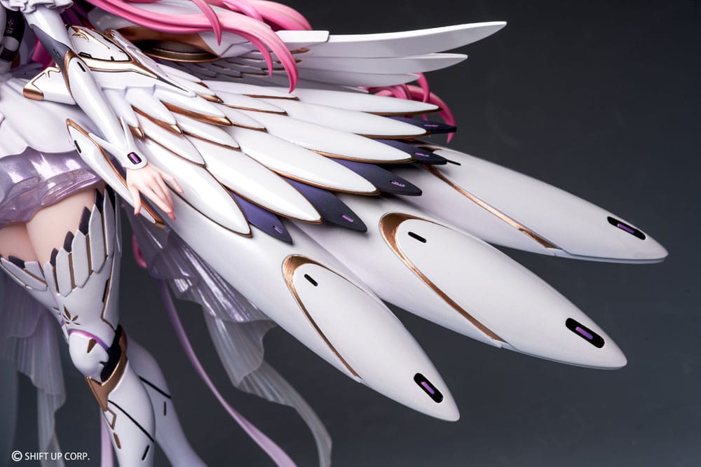 Goddess of Victory: Nikke PVC Statue 1/7 Dorothy 31 cm