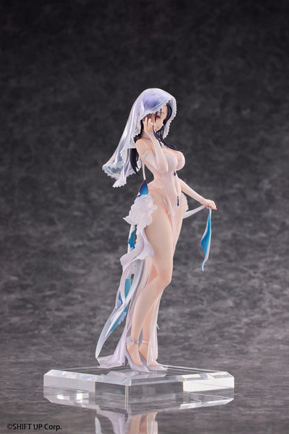 Goddess of Victory: Nikke PVC Statue 1/7 Isabel Honeymoon Party 25 cm