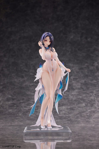 Goddess of Victory: Nikke PVC Statue 1/7 Isabel Honeymoon Party 25 cm