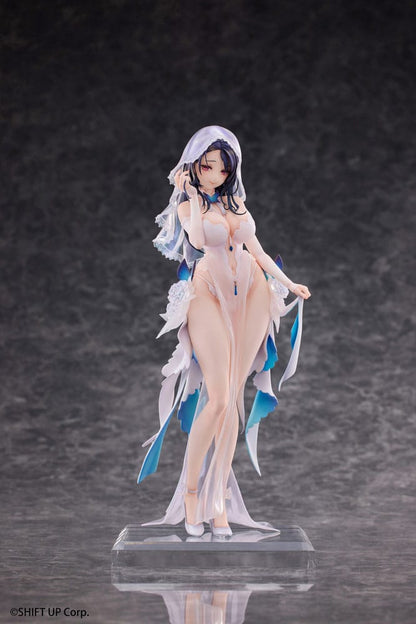 Goddess of Victory: Nikke PVC Statue 1/7 Isabel Honeymoon Party 25 cm