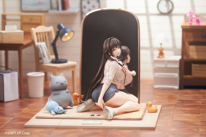 Goddess of Victory: Nikke PVC Statue 1/7 Nikke Marciana: School Days 20 cm