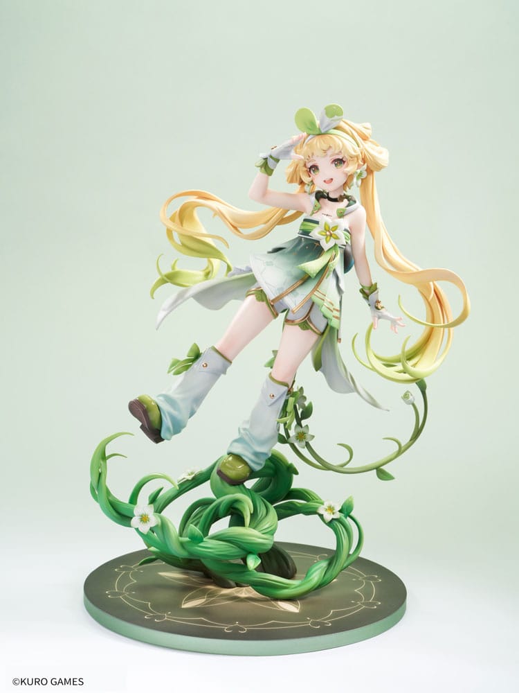 Wuthering Waves PVC Statue 1/7 Verina 27 cm Statues