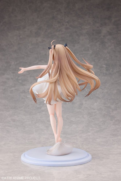 Atri My Dear Moments PVC Statue 1/7 Atri Pajama Ver. 24 cm