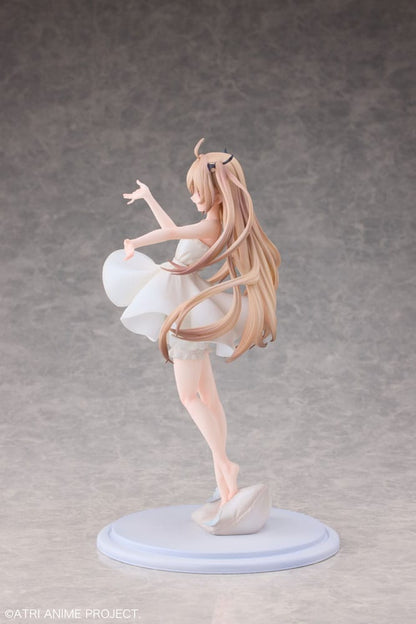 Atri My Dear Moments PVC Statue 1/7 Atri Pajama Ver. 24 cm