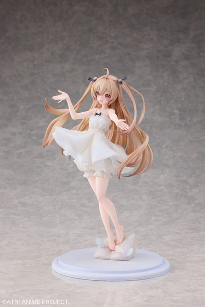 Atri My Dear Moments PVC Statue 1/7 Atri Pajama Ver. 24 cm