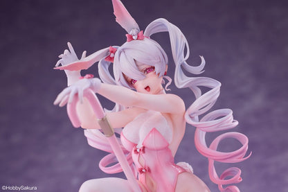 Original Character PVC Statue 1/6 Cane Rabbit Girl Deluxe Edition 22 cm