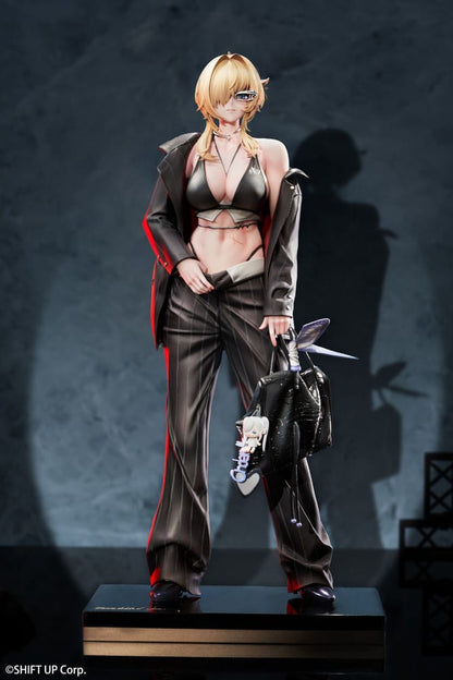 Goddess of Victory: Nikke PVC Statue 1/7 Grave: Beautiful You Deluxe Edtition 25 cm