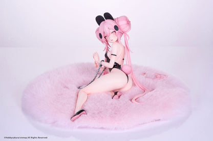 Original Character PVC Statue 1/8 Shin no Ten P Bunny Ver. 11 cm Statues