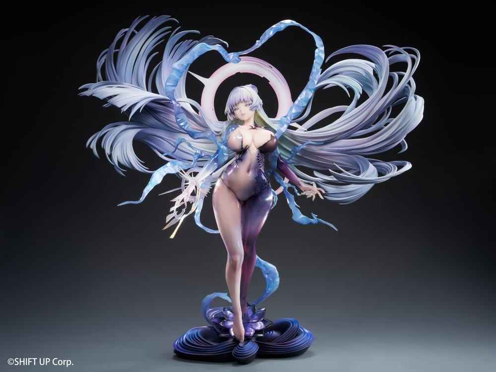 Goddess of Victory: Nikke PVC Figure 1/4 Nayuta: Wu Wei 60 cm