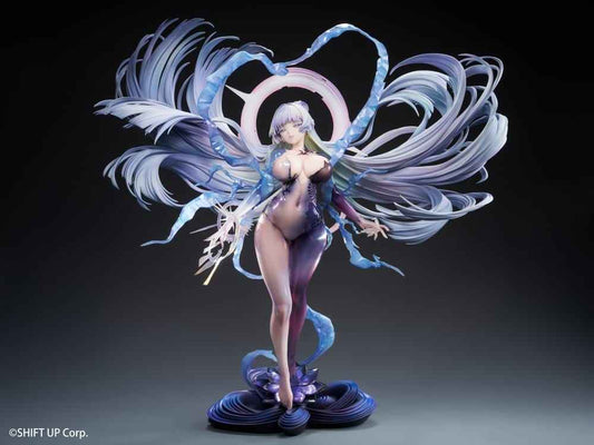 Goddess of Victory: Nikke PVC Figure 1/4 Nayuta: Wu Wei 60 cm