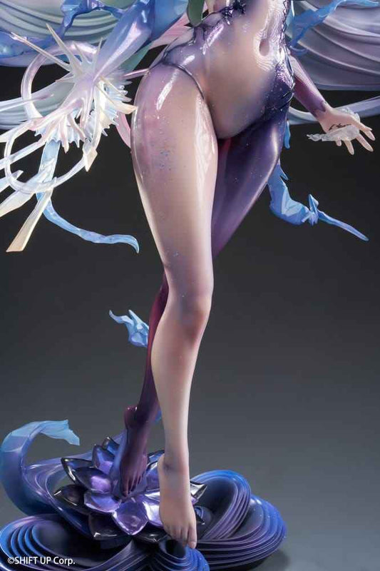 Goddess of Victory: Nikke PVC Figure 1/4 Nayuta: Wu Wei 60 cm