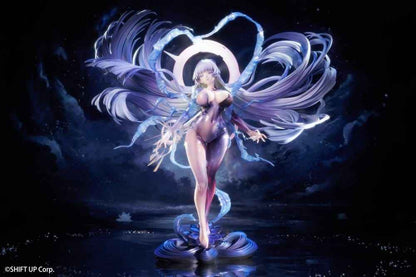 Goddess of Victory: Nikke PVC Figure 1/4 Nayuta: Wu Wei Deluxe Edition 60 cm